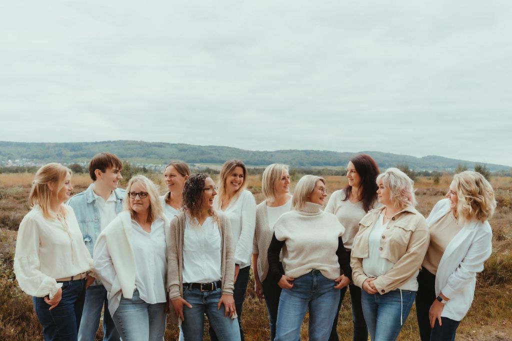 Zahnweiss Praxisteam-1